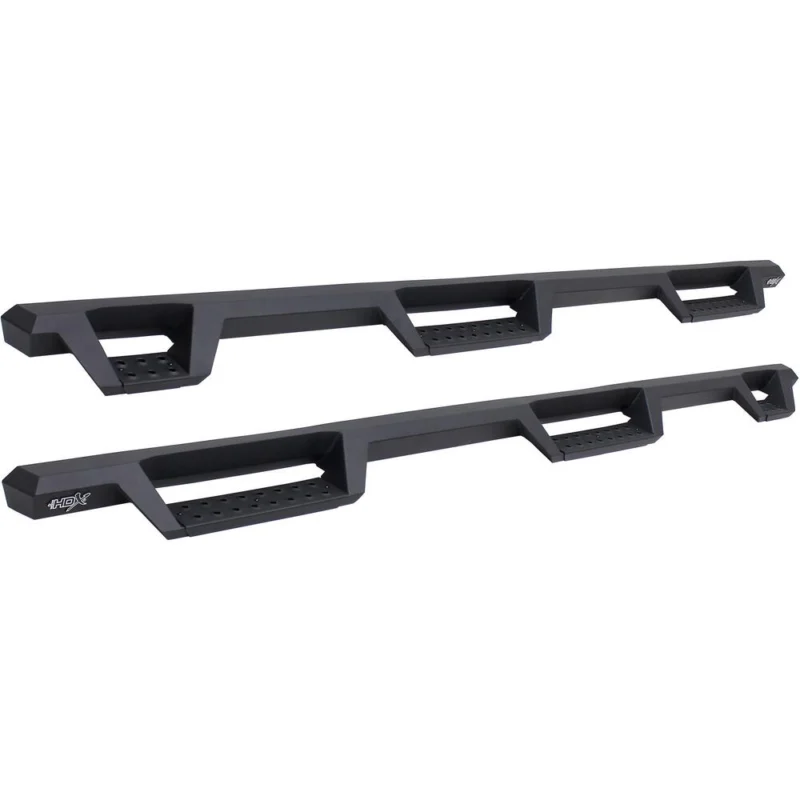 Westin HDX Drop Wheel-to-Wheel Nerf Step Bars