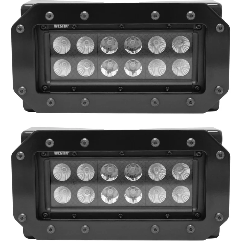 Westin 57-0025 - LED Light Bar