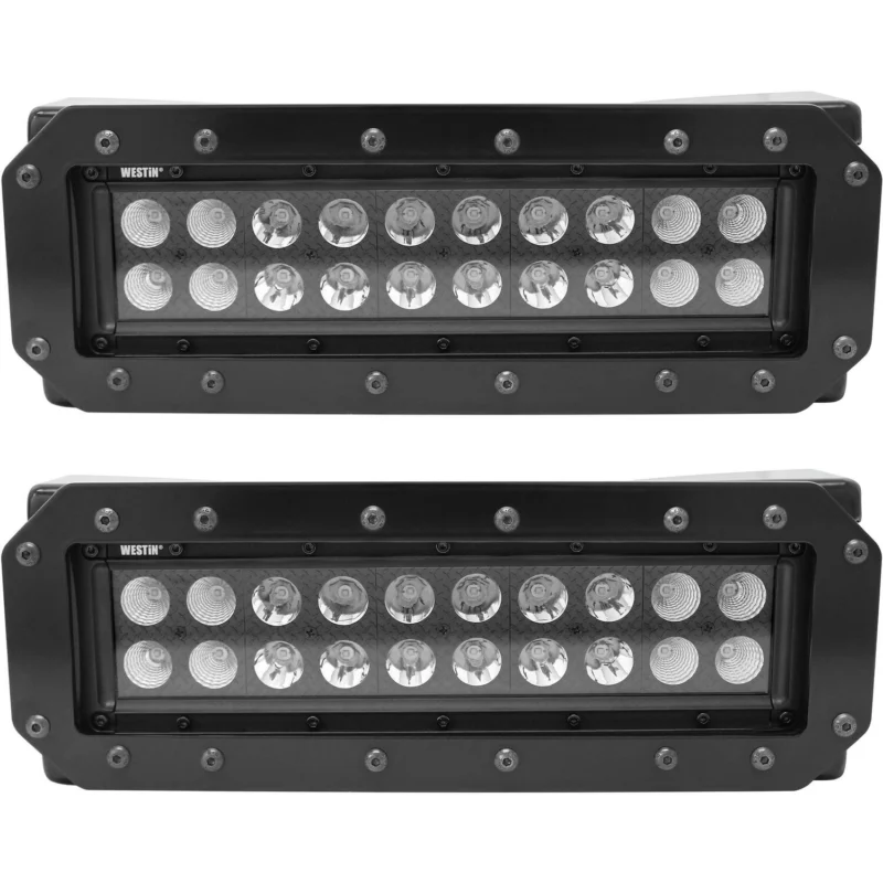 Westin 57-0035 - LED Light Bar