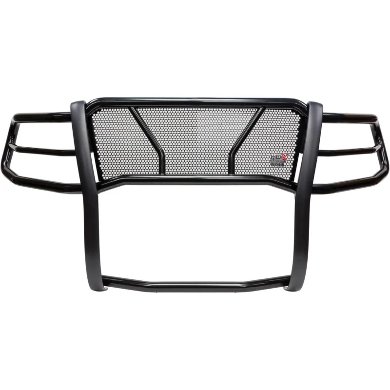 Westin 57-93805 - HDX Winch Mount Grille Guards
