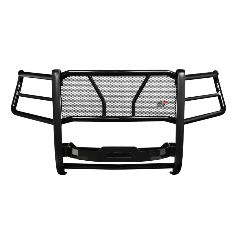 Westin 57-93955 - HDX Winch Mount Grille Guards