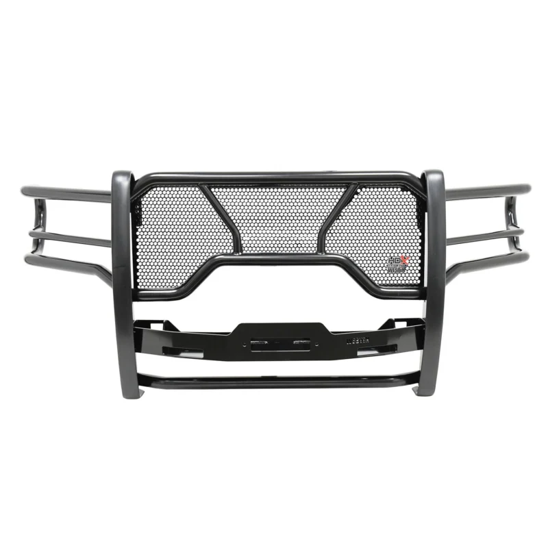 Westin 57-94025 - HDX Winch Mount Grille Guards