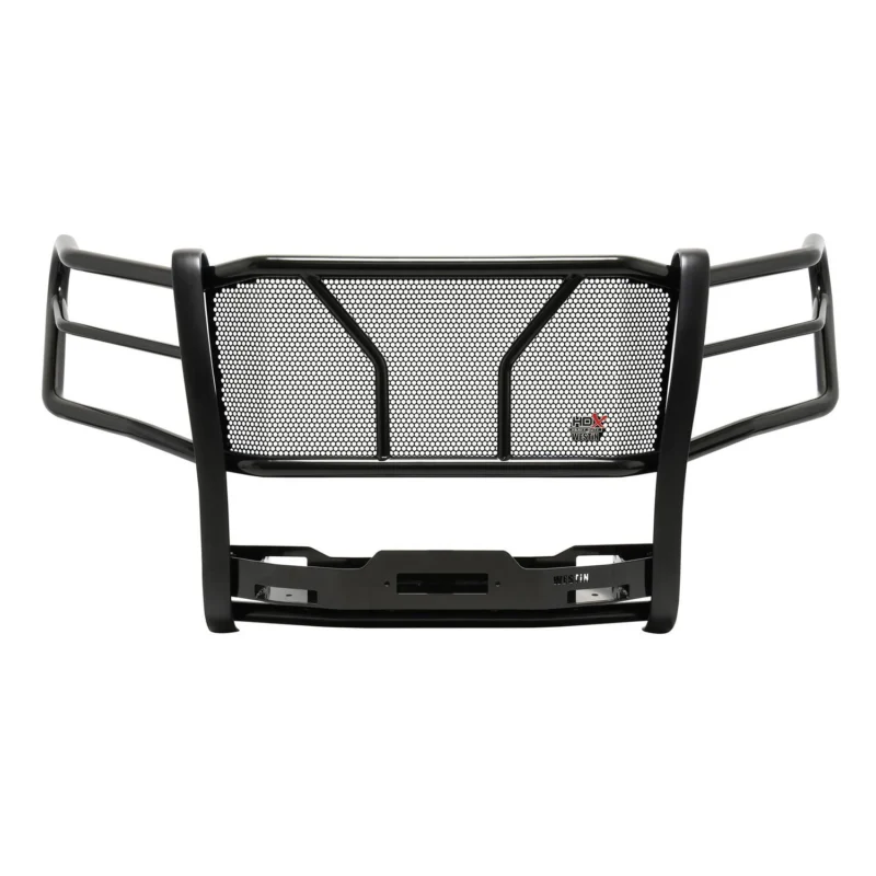 Westin 57-94045 - HDX Winch Mount Grille Guards