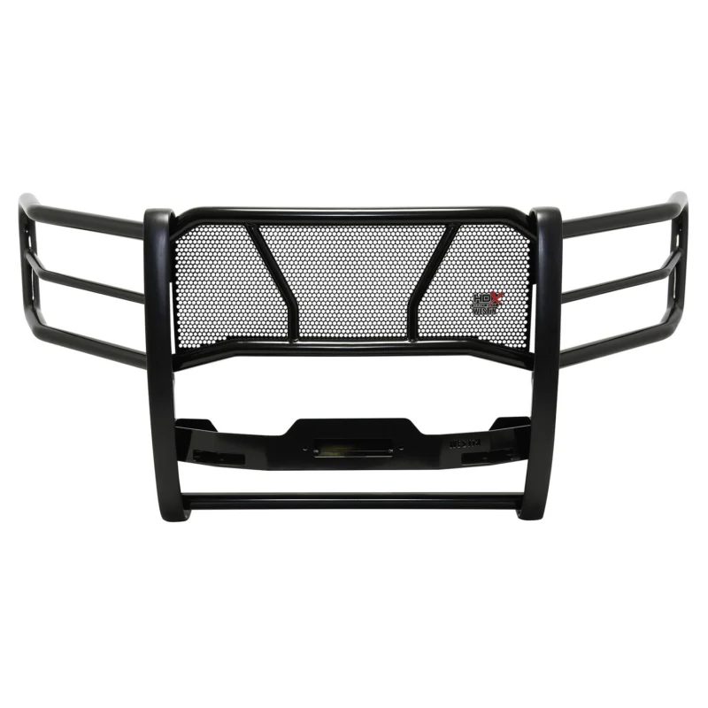 Westin 57-94065 - HDX Winch Mount Grille Guards