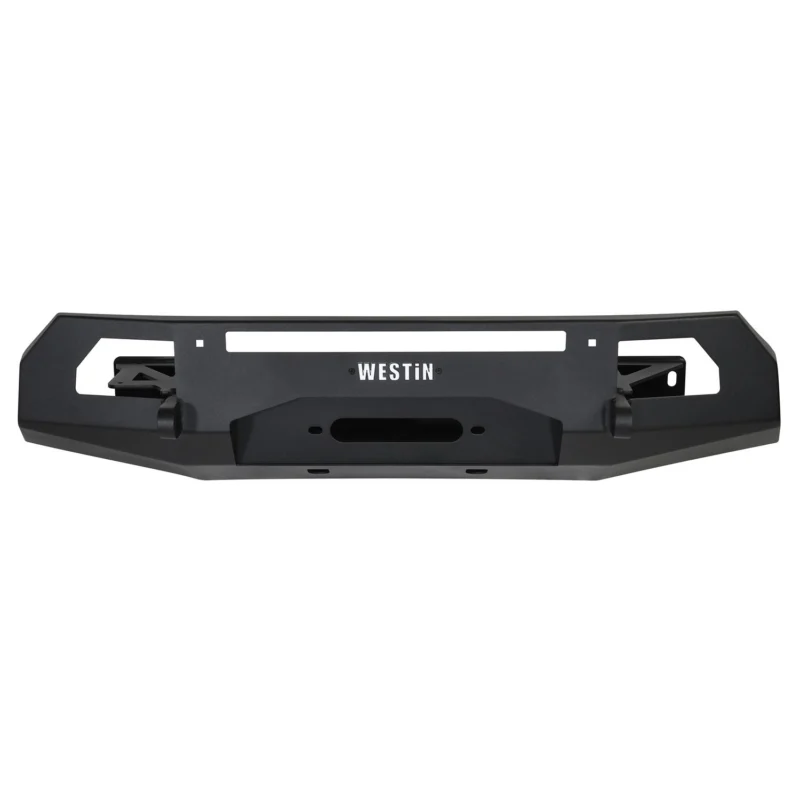 Westin HDX Bandit Bumpers