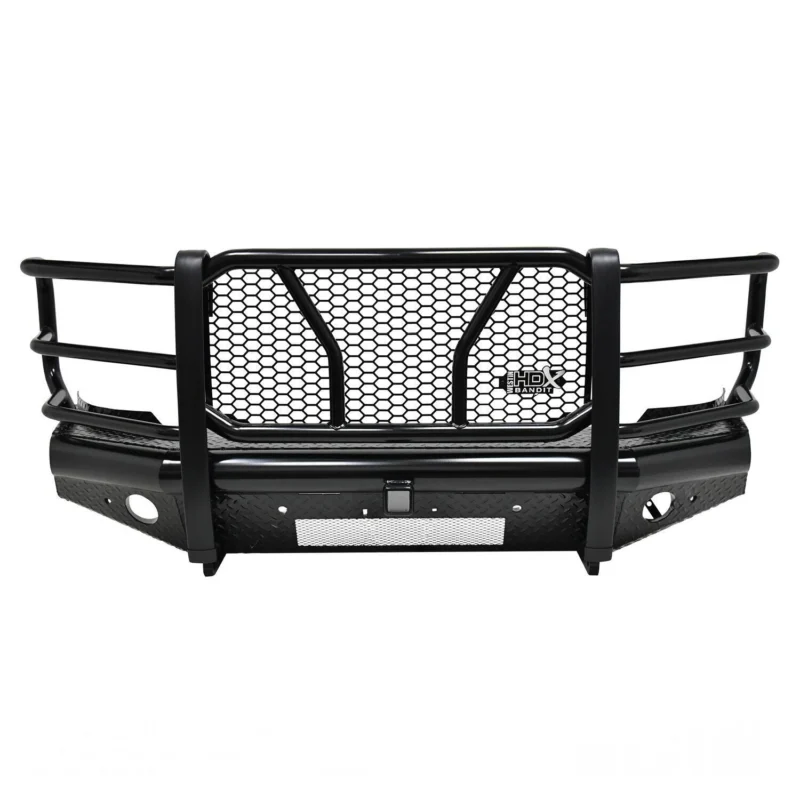 Westin 58-31135 - HDX Bandit Bumpers