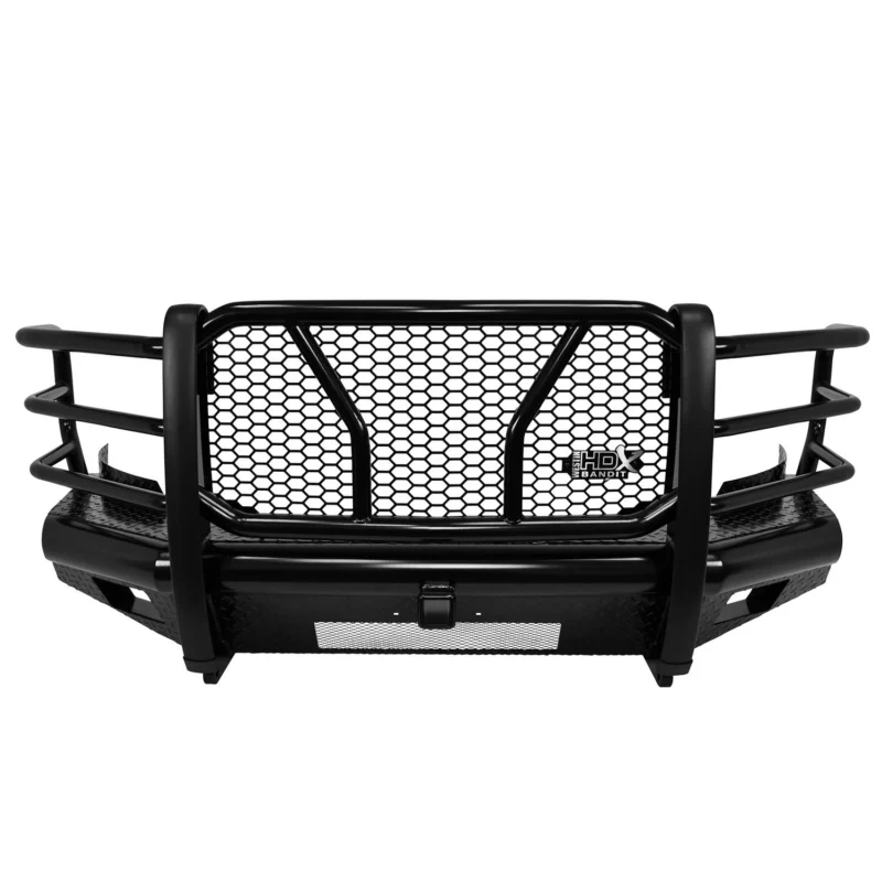 Westin 58-31145 - HDX Bandit Bumpers