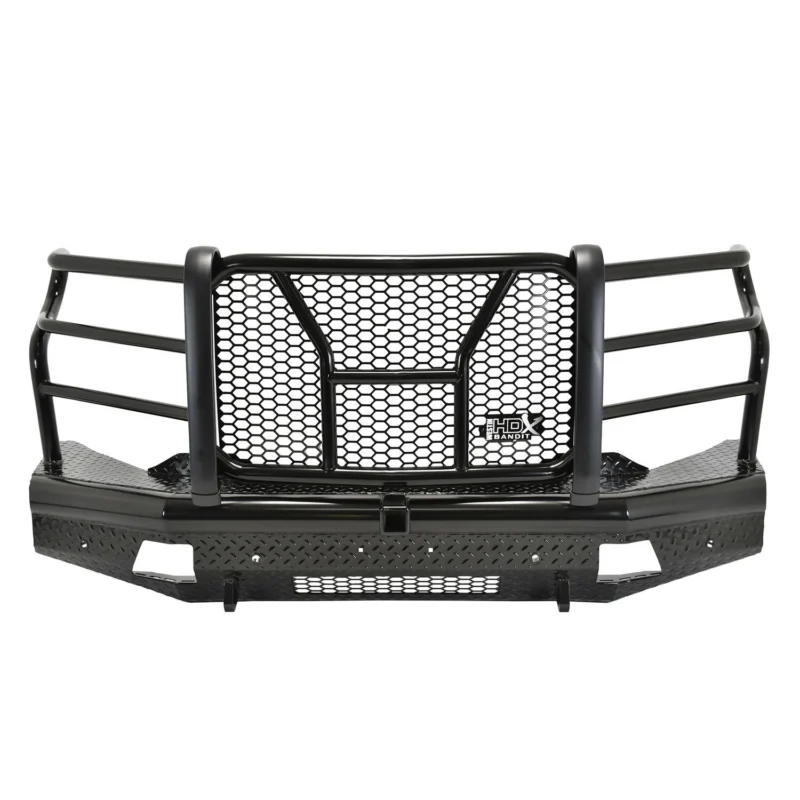 Westin 58-31155 - HDX Bandit Bumpers