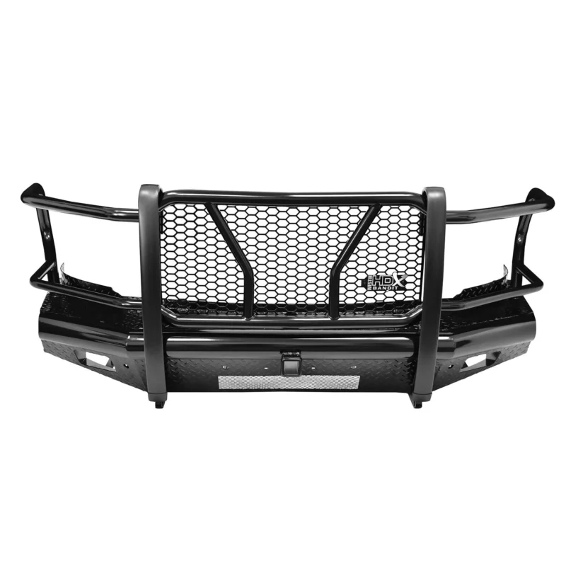 Westin 58-31175 - HDX Bandit Bumpers