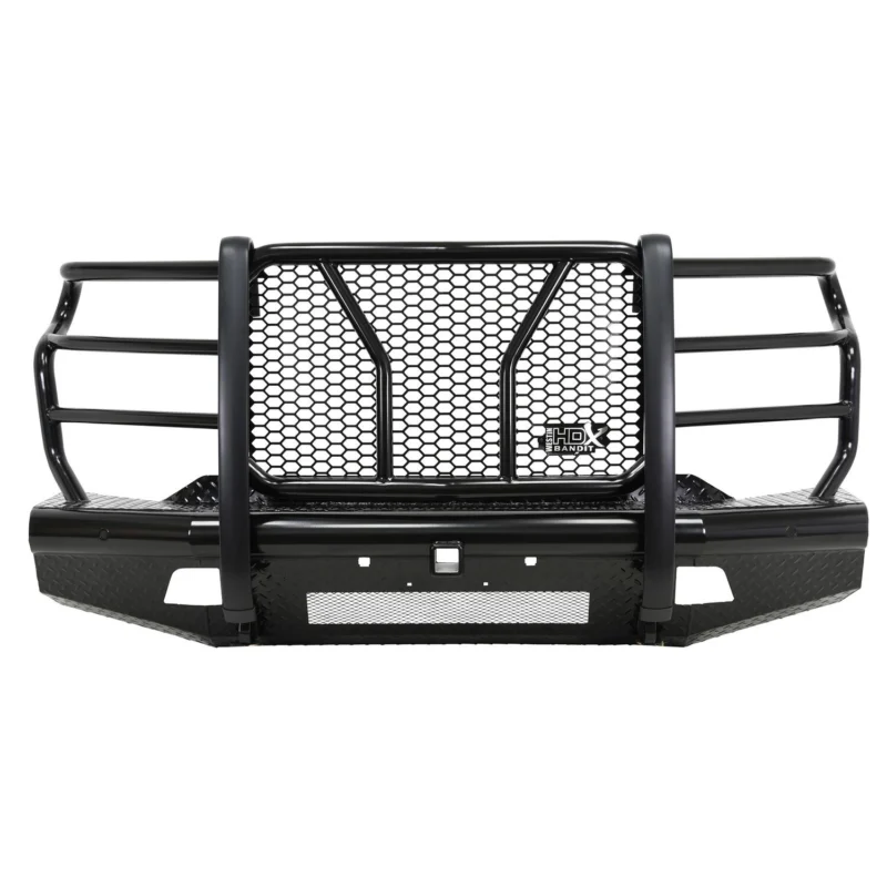 Westin 58-31185 - HDX Bandit Bumpers