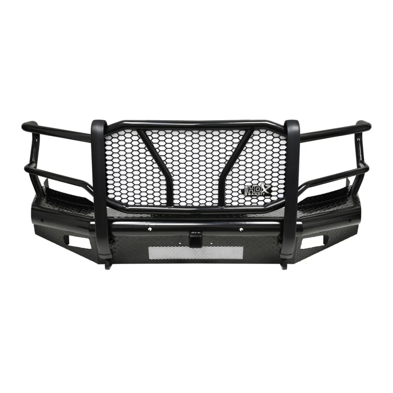 Westin 58-31195 - HDX Bandit Bumpers