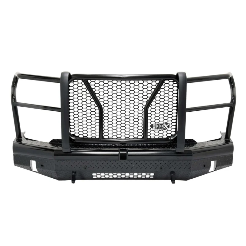 Westin 58-31215 - HDX Bandit Bumpers
