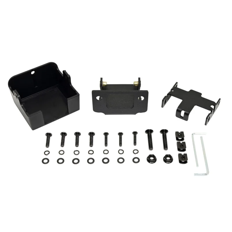 Westin 58-40035 - Active Cruise Cntrl
