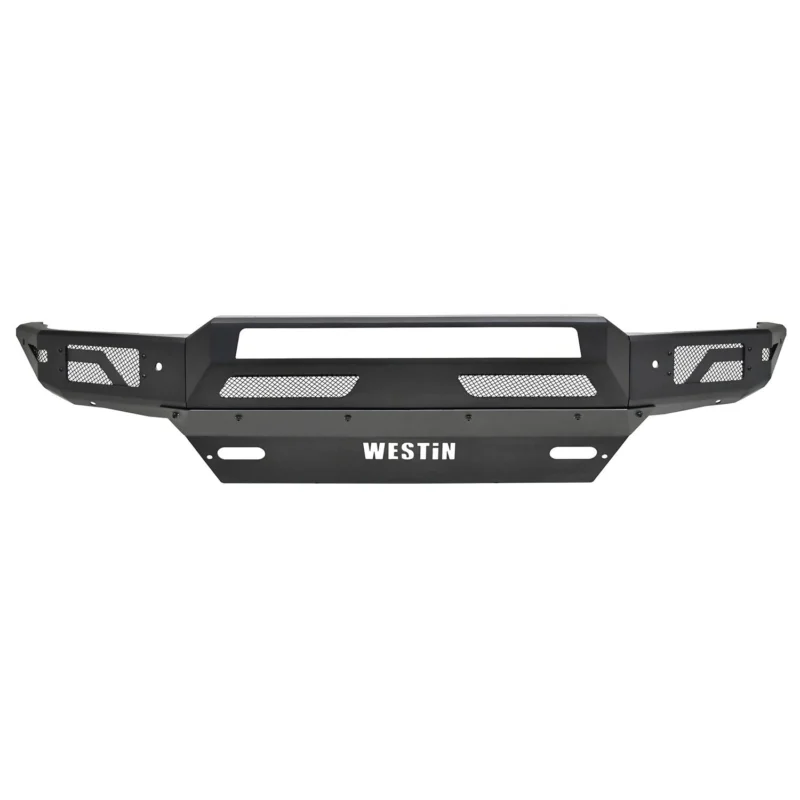 Westin Pro-Mod Front Bumpers