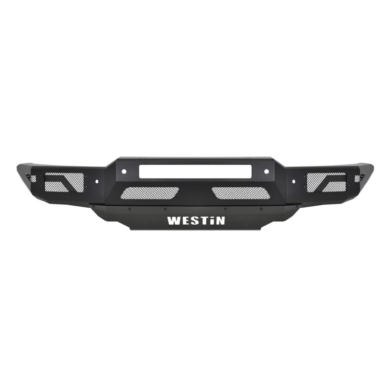 Westin 58-41085 - Pro-Mod Front Bumpers