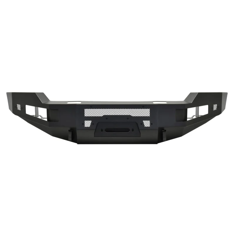 Westin Pro-Series Front Bumpers