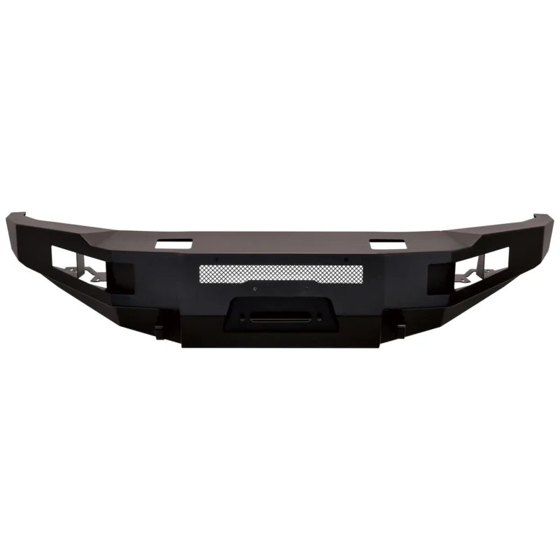 Westin 58-411175 - Pro-Series Front Bumpers