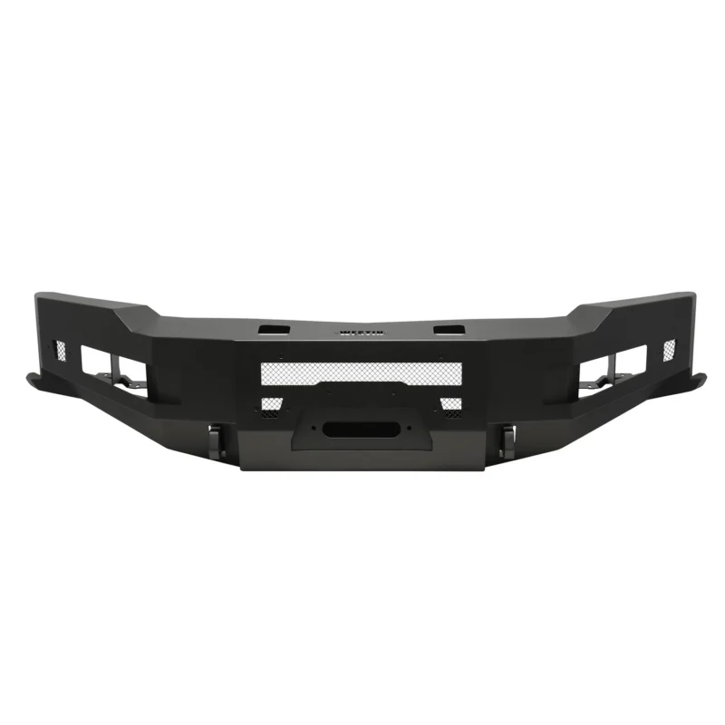 Westin 58-411215 - Pro-Series Front Bumpers
