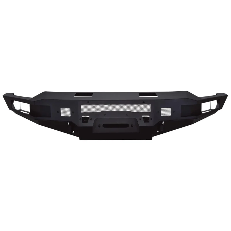 Westin 58-411225 - Pro-Series Front Bumpers
