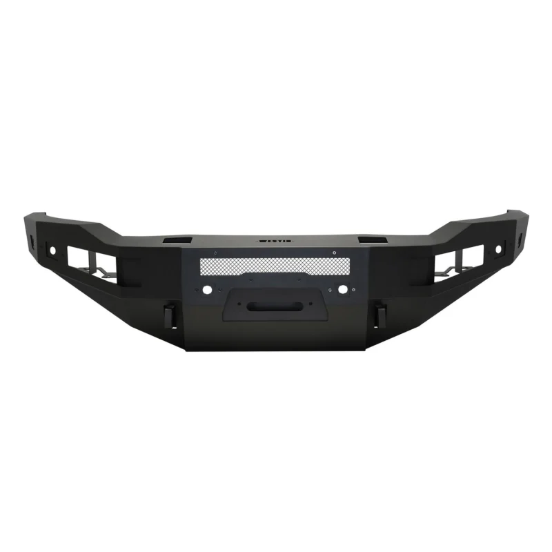 Westin 58-411235 - Pro-Series Front Bumpers