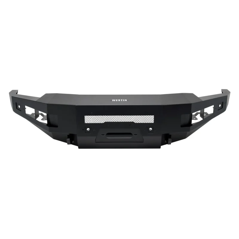 Westin 58-411305 - Pro-Series Front Bumpers