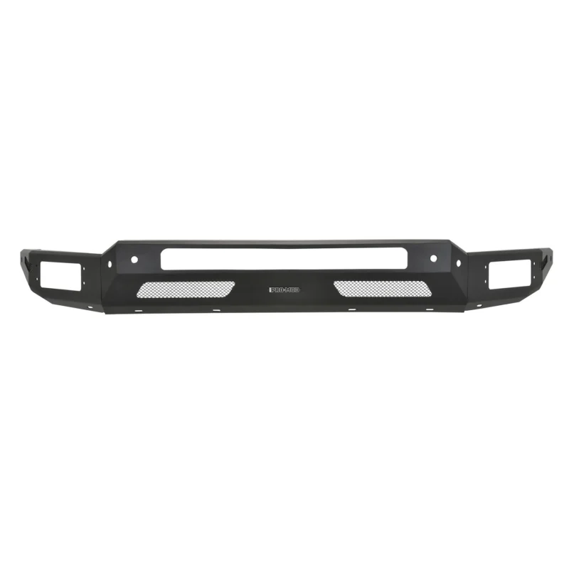 Westin 58-41235 - Pro-Mod Front Bumpers