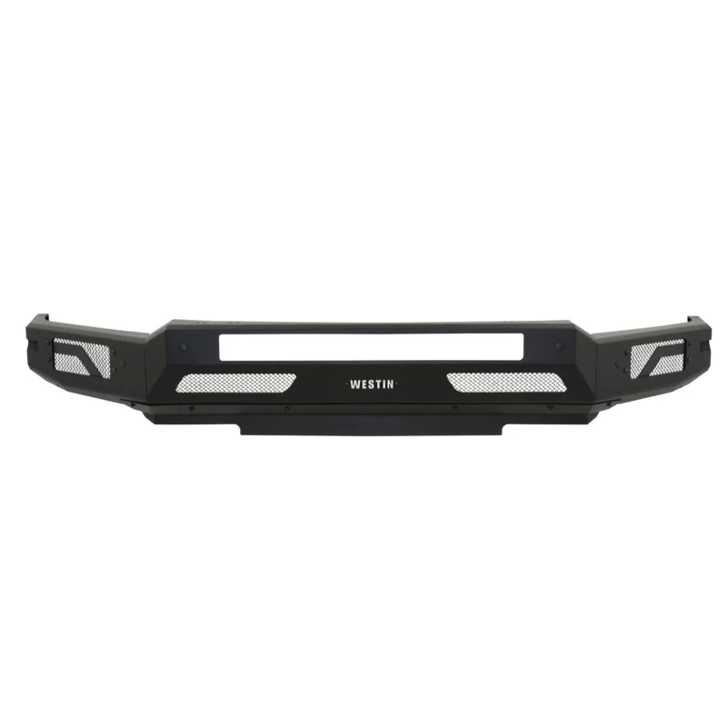 Westin 58-41245 - Pro-Mod Front Bumpers