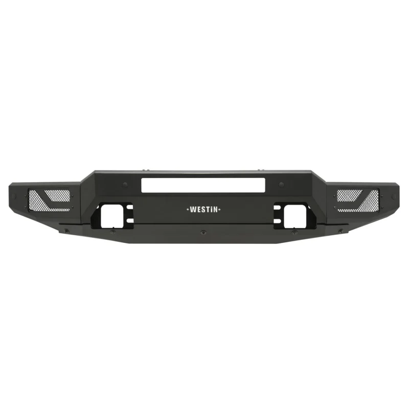 Westin 58-41255 - Pro-Mod Front Bumpers