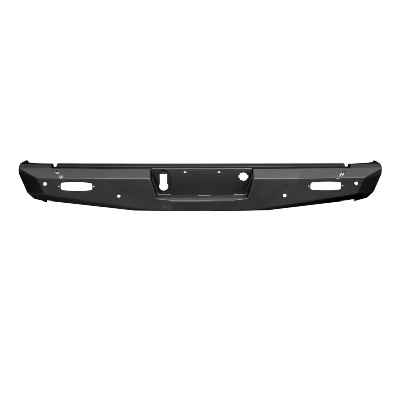 Westin Pro-Series Rear Bumpers