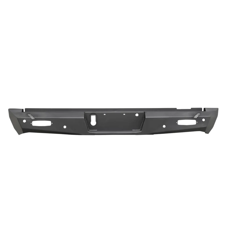 Westin 58-421205 - Pro-Series Rear Bumpers