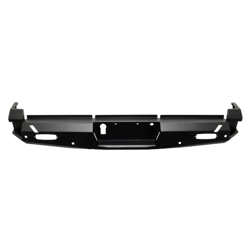 Westin 58-421275 - Pro-Series Rear Bumpers
