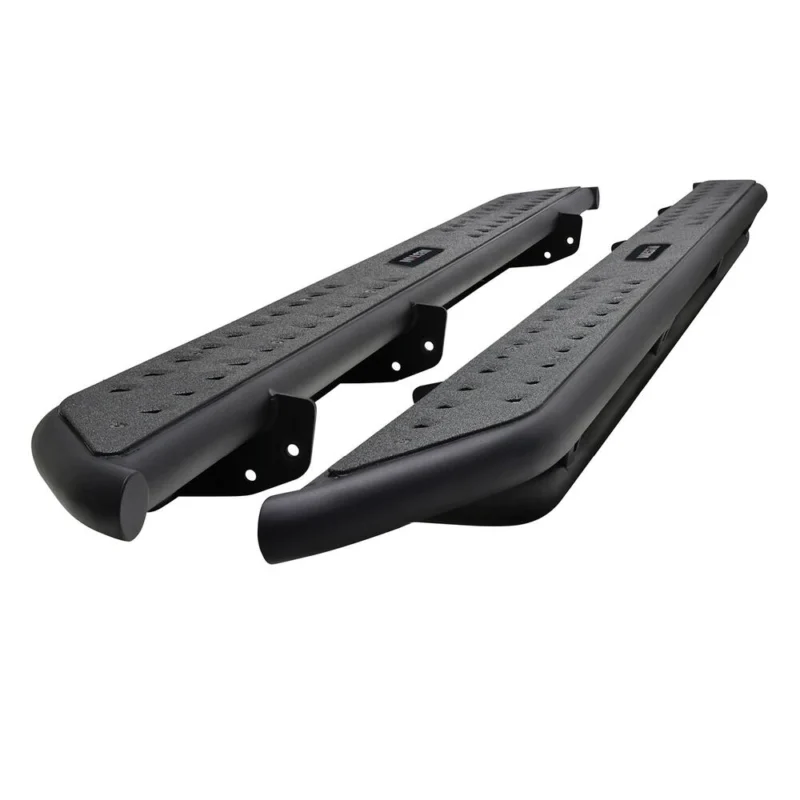 Westin 58-53715 - Nerf/Step Bar, Extended Cab