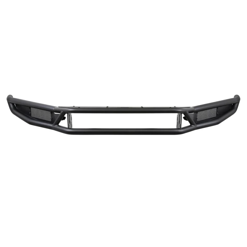 Westin Outlaw Bumpers