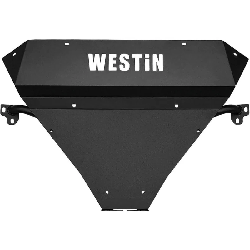 Westin Pro-Mod Skid Plates