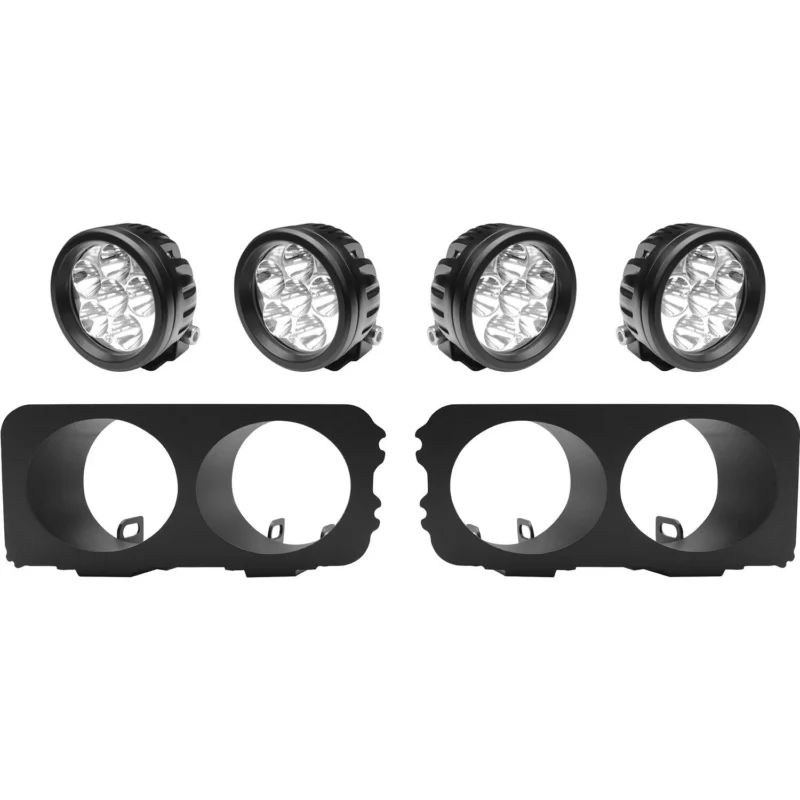 Westin 58-9905 - Offroad/Racing Lamp