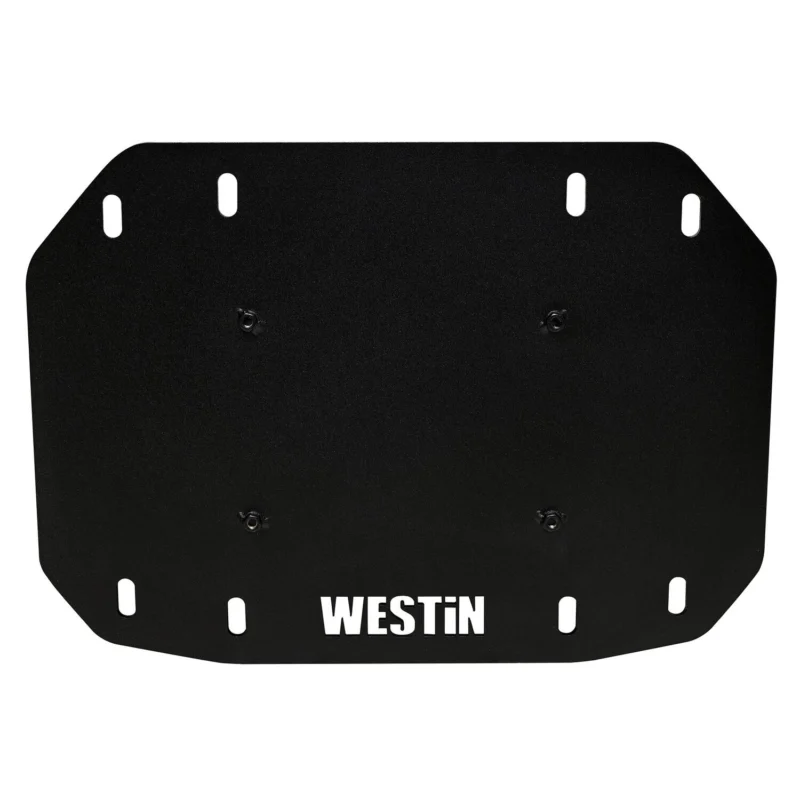 Westin 59-761205 - XTS Brush Guards