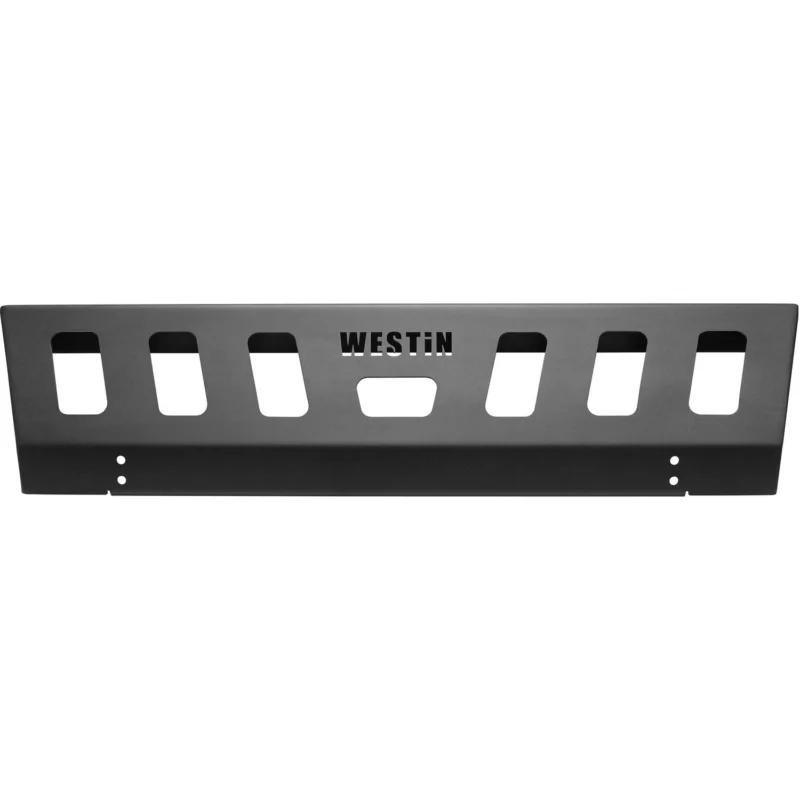 Westin WJ2 Skid Plates