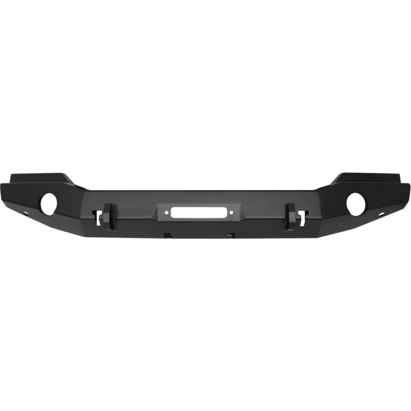 Westin 59-80105 - WJ2 Bumpers