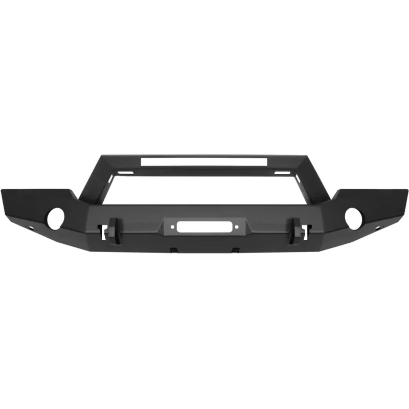 Westin 59-80125 - WJ2 Bumpers