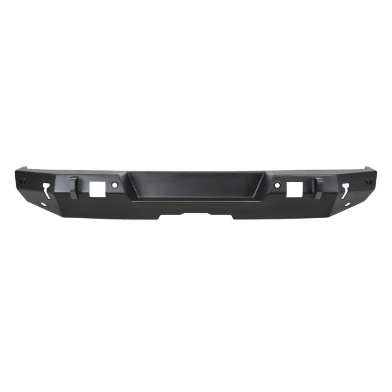 Westin 59-82045 - WJ2 Bumpers