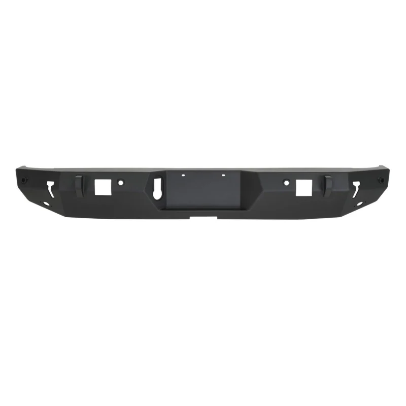 Westin 59-82075 - WJ2 Bumpers