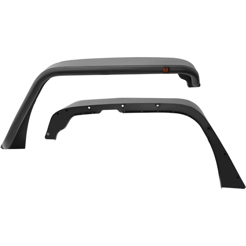 Westin Snyper Tubular Fenders