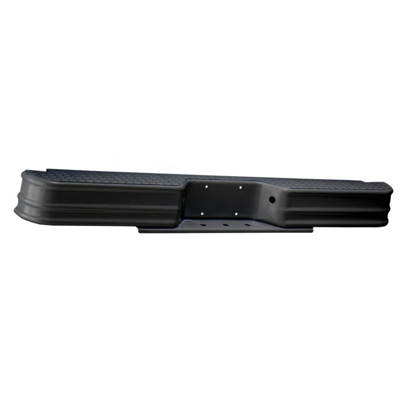 Westin 63000 - OE Replacement Bumpers