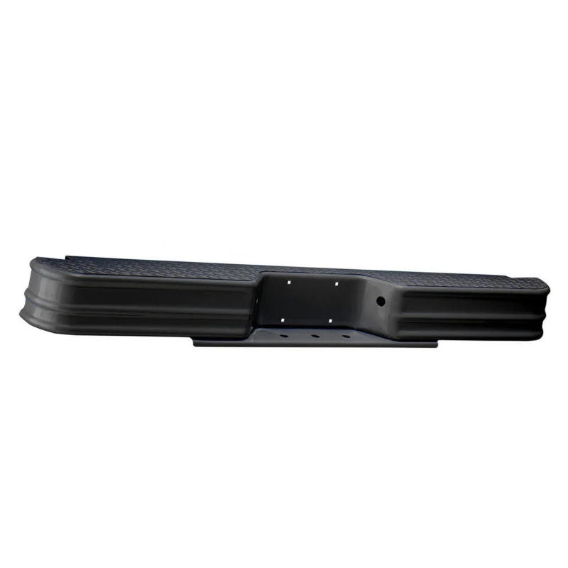 Westin 65000 - OE Replacement Bumpers