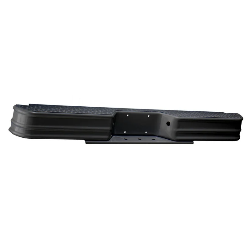 Westin 66000 - OE Replacement Bumpers