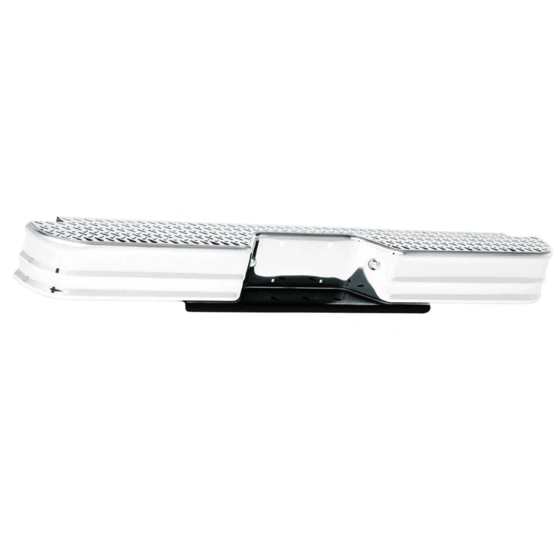 Westin 71000 - OE Replacement Bumpers