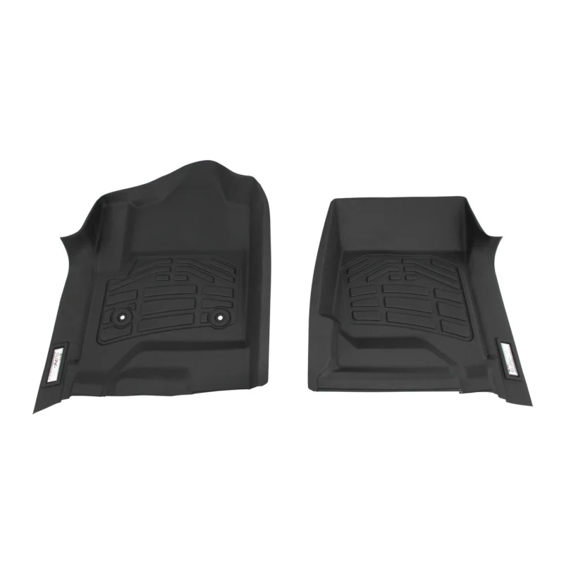 Westin 72-110052 - Wade by Westin Sure-Fit Floor Mats