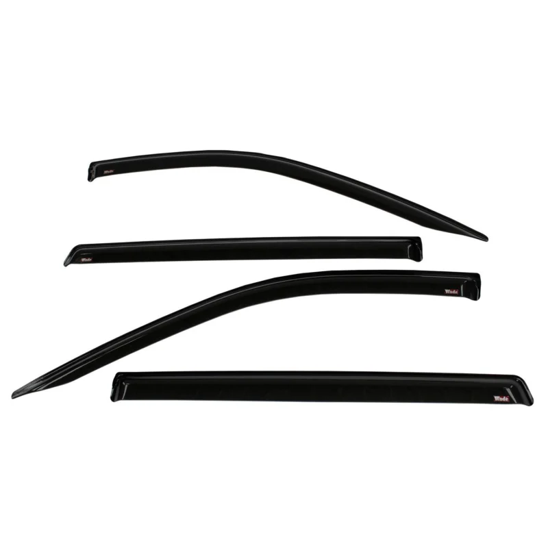 Wade by Westin Wind Deflectors