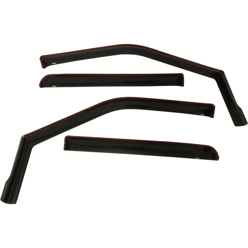 Westin 72-37407 - Wade by Westin Wind Deflectors