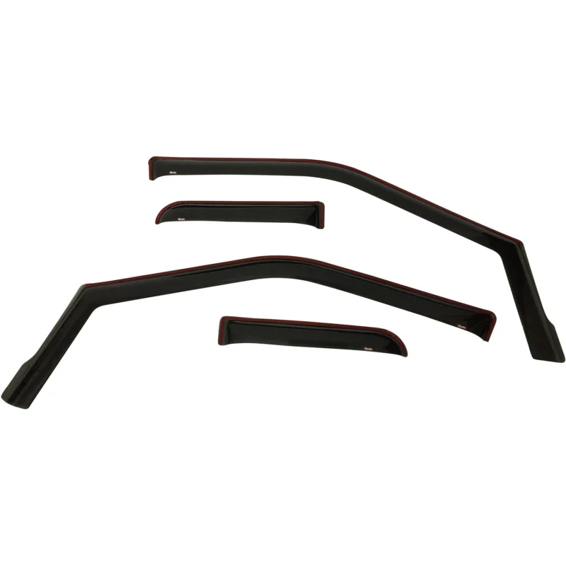 Westin 72-37409 - Wade by Westin Wind Deflectors